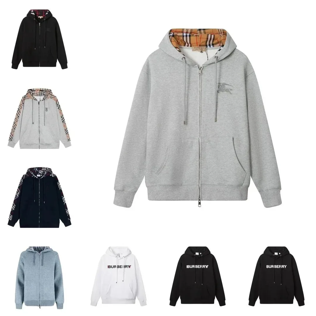 Simple Hoodie