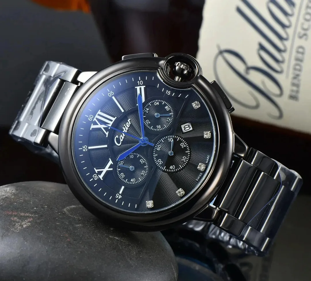 XMT08 Elegant Watch — QC