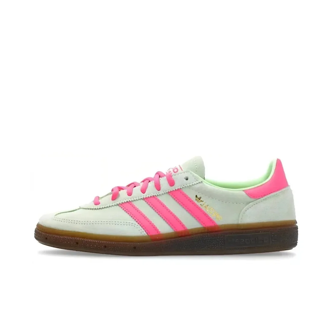 Adidas Handball Spezial Low-Top Trainers — Photo 2