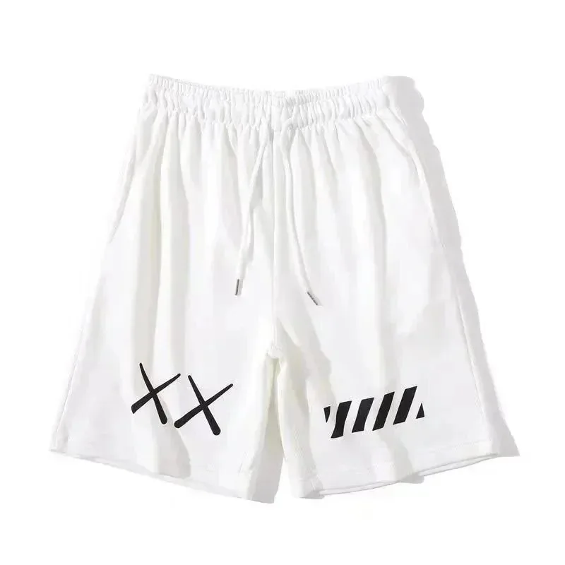 Off-White Streetwear Shorts — photo 12