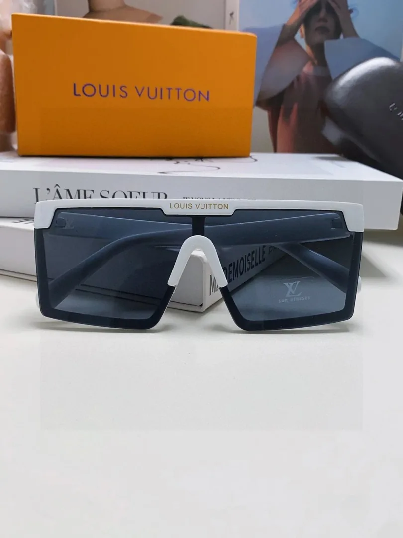 Sun Shade Sunglasses — photo 7