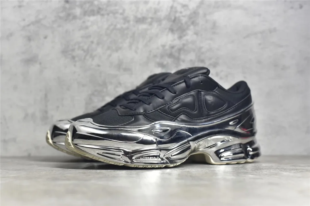 Adidas Ozweego Raf Simons III — QC