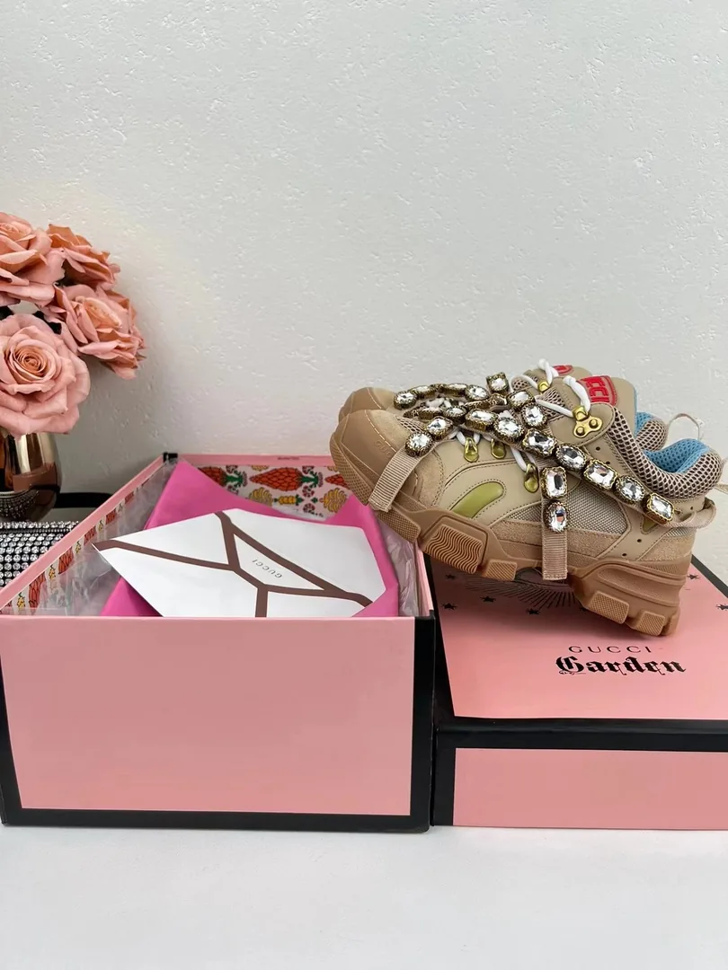 Boxed Designer Gift Set — QC
