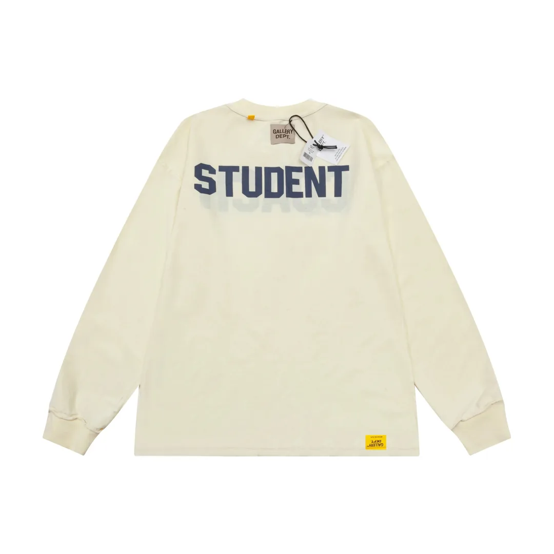 Gallery Dept Hoodie — photo 10