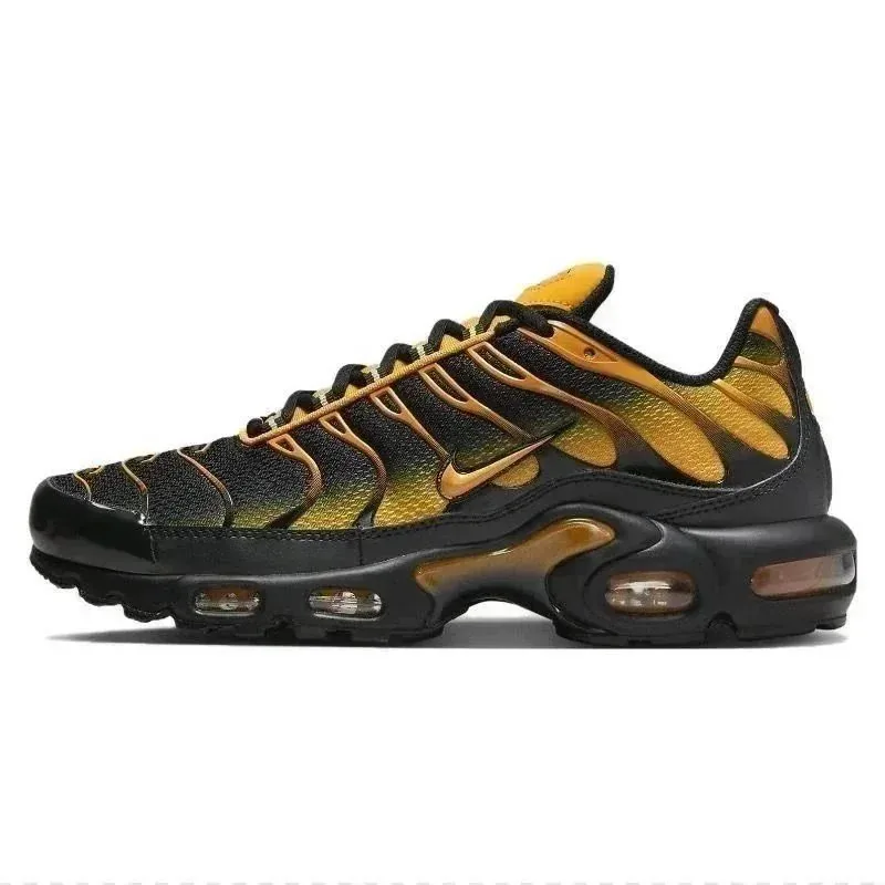 Nike Air Max Plus (TN) Cushion Runners — photo 6
