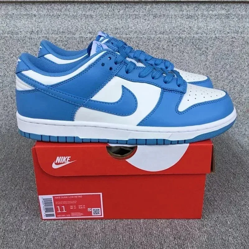 Nike Dunk Shoes — Photo 10