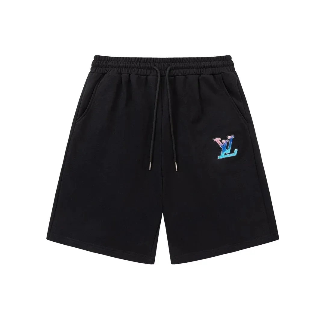 Louis Vuitton Monogram Shorts Collection — QC