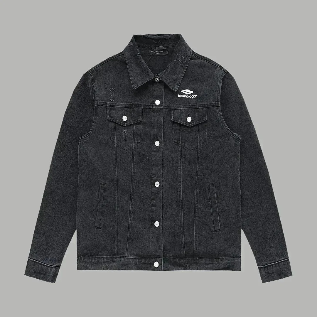 Denim Jacket — Photo 10
