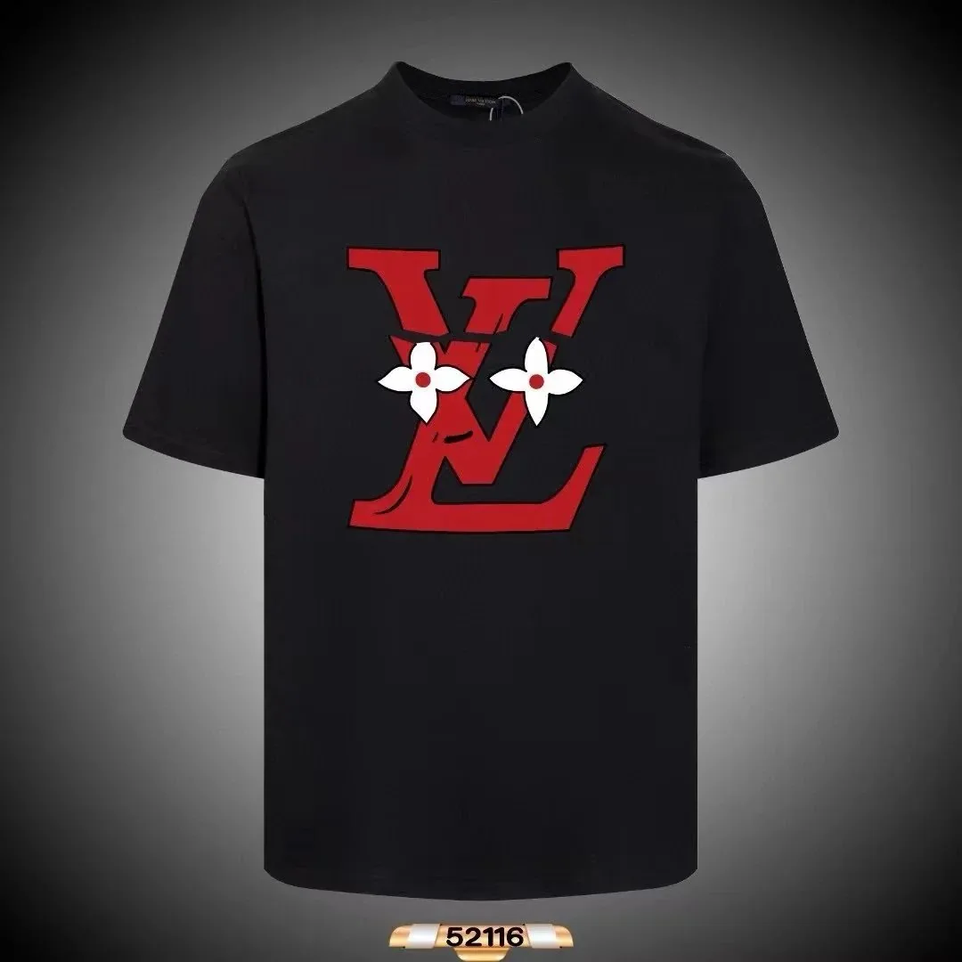 Louis Vuitton Graffiti Logo T-Shirt Collection — Photo 14