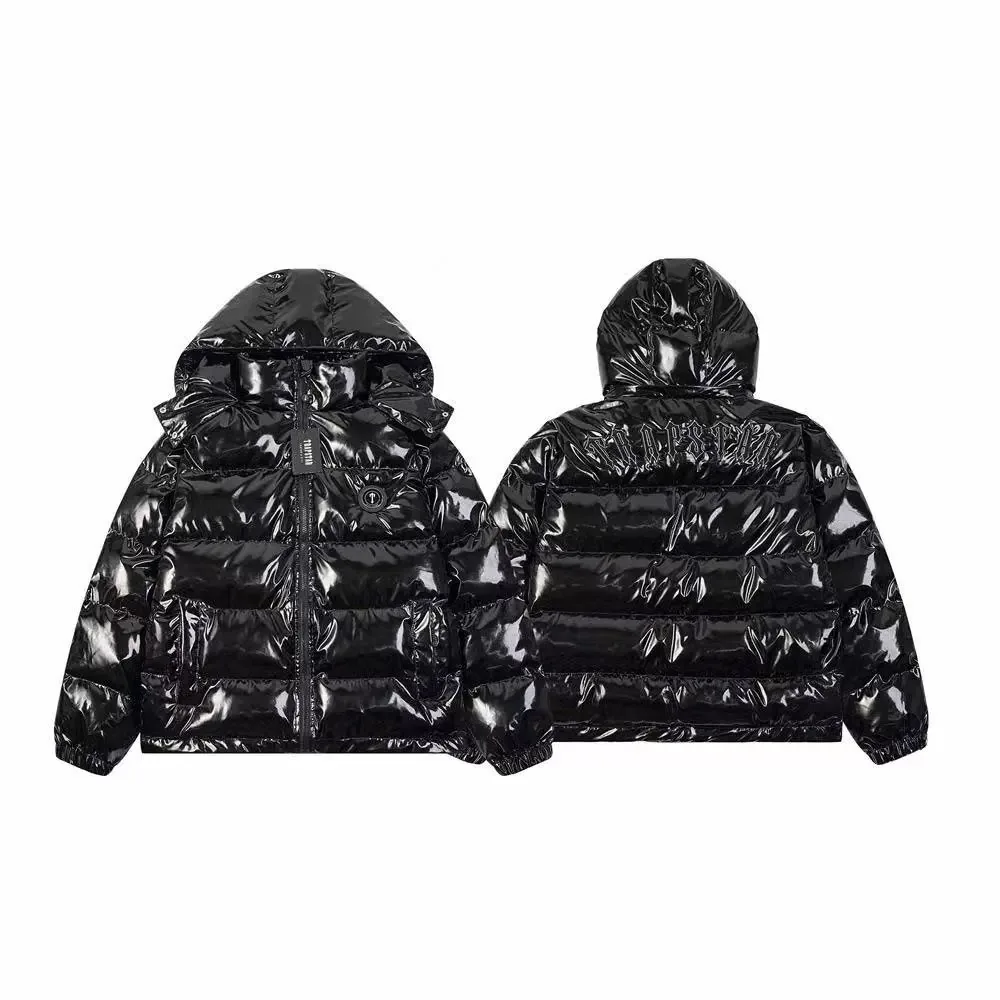 Padded Jacket — Photo 11