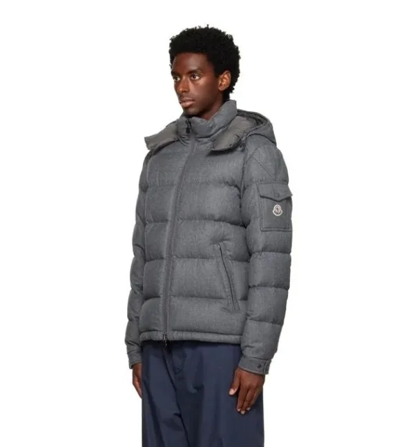Down Jacket