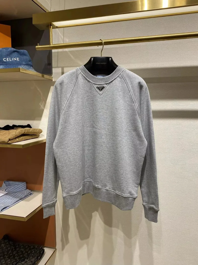 Prada Linea Rossa Hooded Technical Jacket — QC