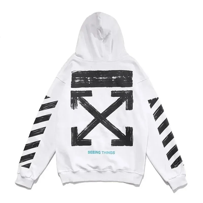 Pullover Hoodie — Photo 11