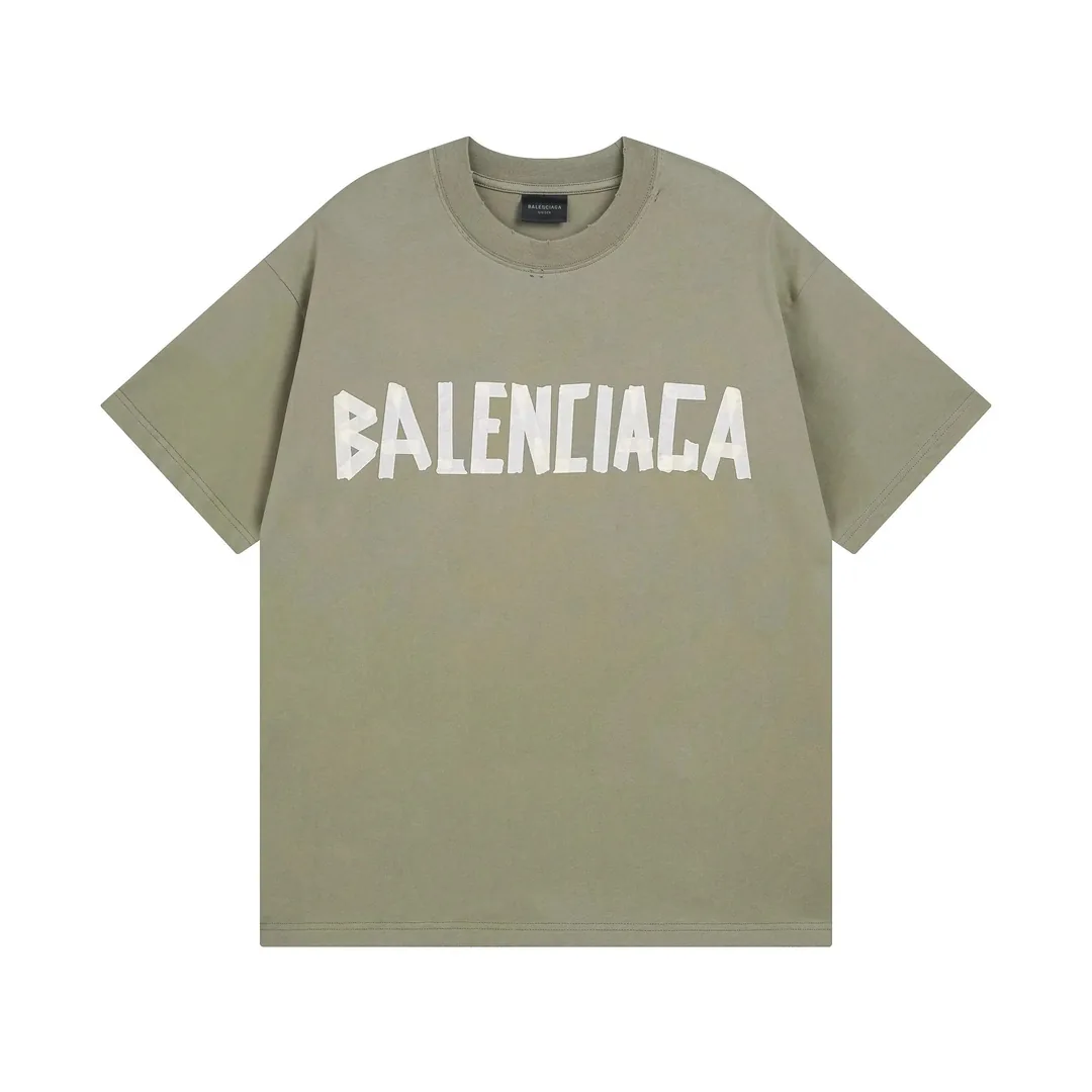 Summer T-Shirt — photo 12