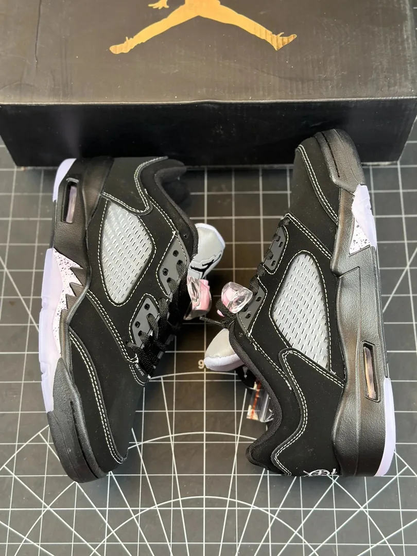 Air Jordan 5 Low Dongdan — Photo 14