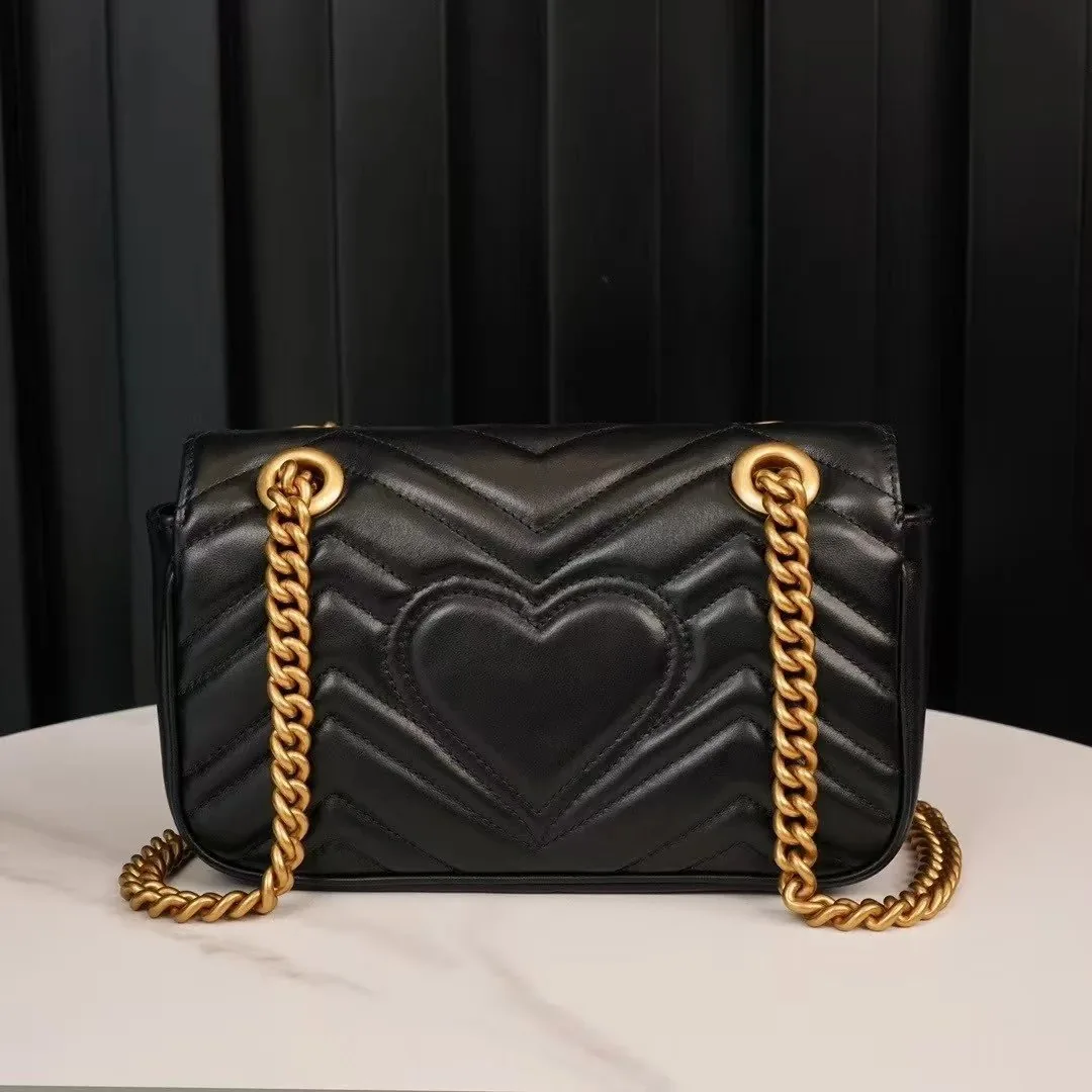 Gucci Leather Tote Bag — photo 2