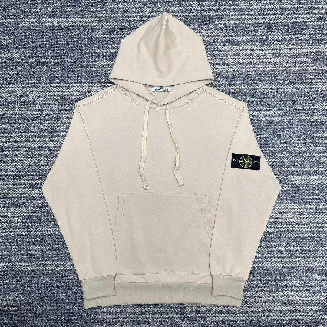 Streetwear Sweatshirt — photo 8
