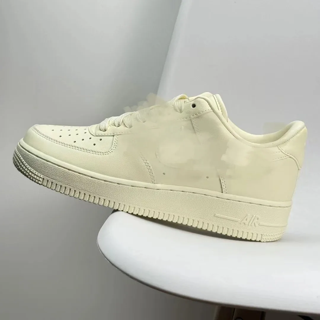 Nike Air Force 1 Coconut Milk