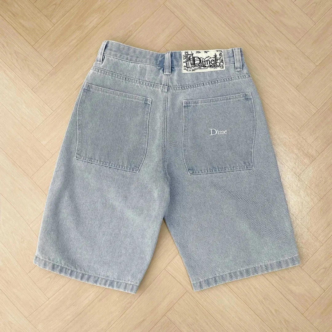 Denim Jeans — Photo 8