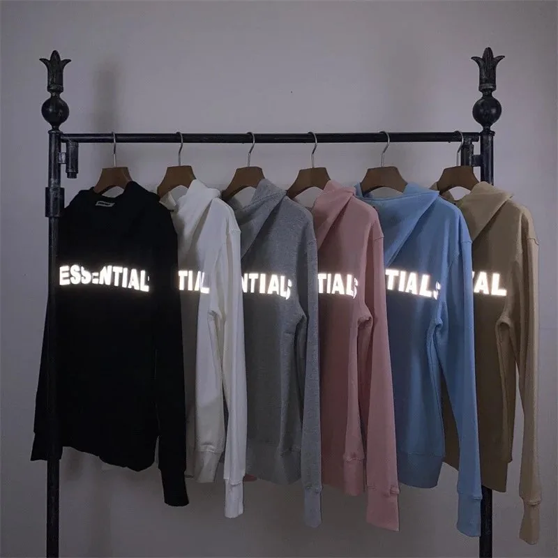 Essentials Hoodie