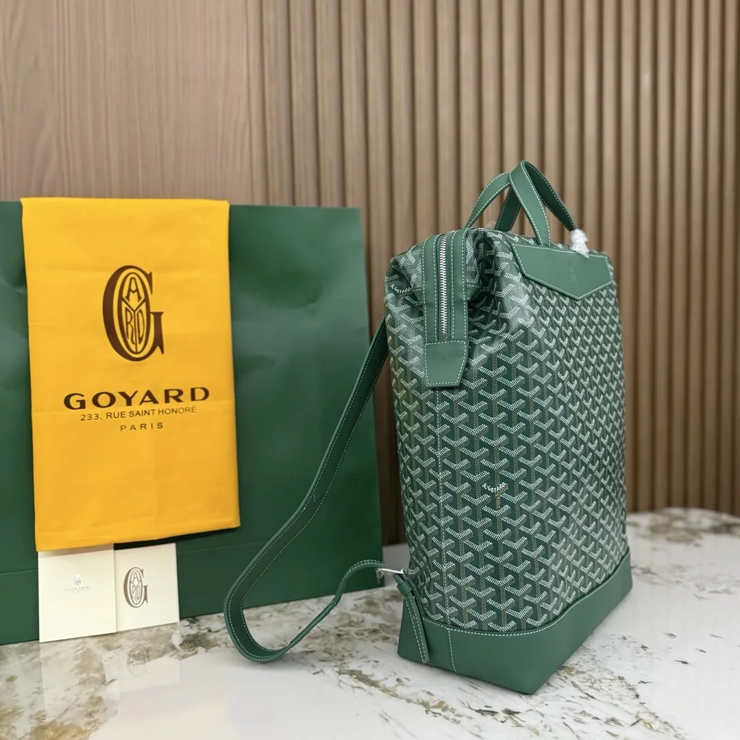 Goyard Backpack — photo 5