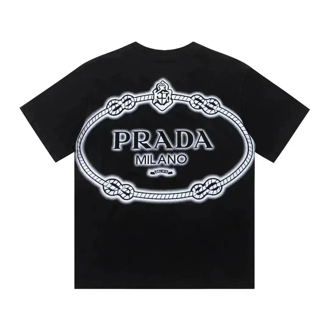 Short-Sleeve Tee — photo 11