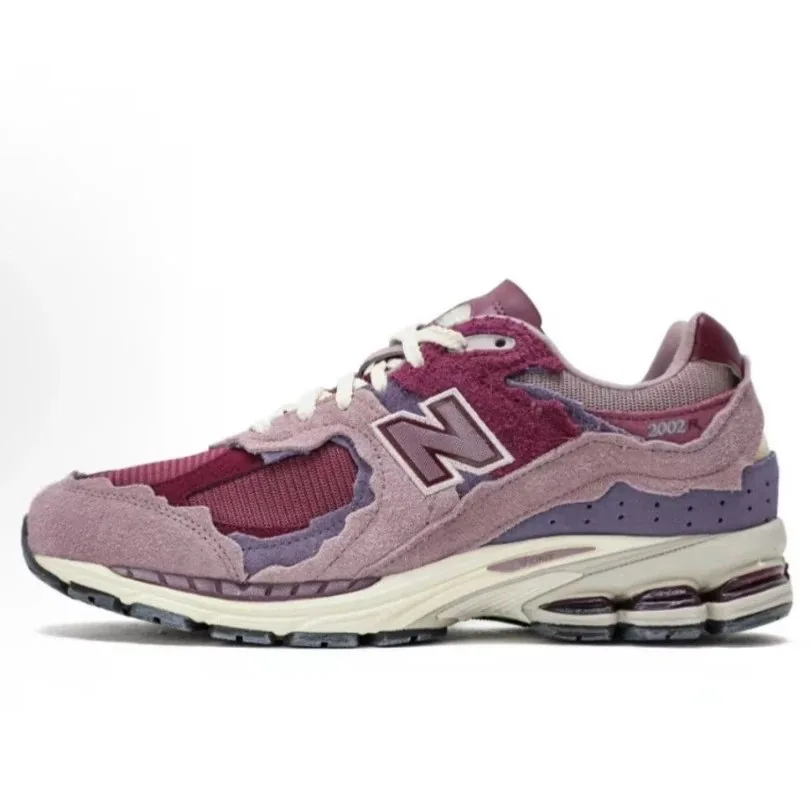 New Balance 2002R Cushioned Runners — Photo 14