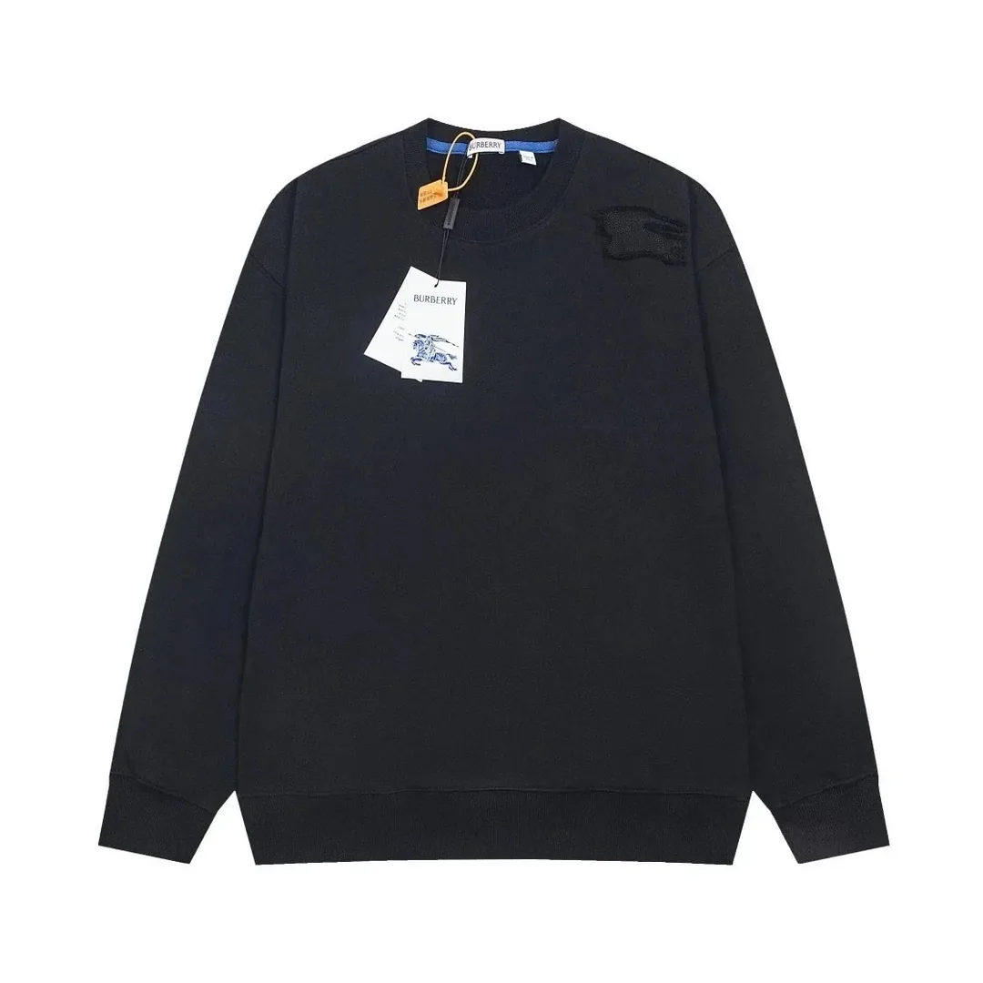 Streetwear Sweatshirt — Photo 12