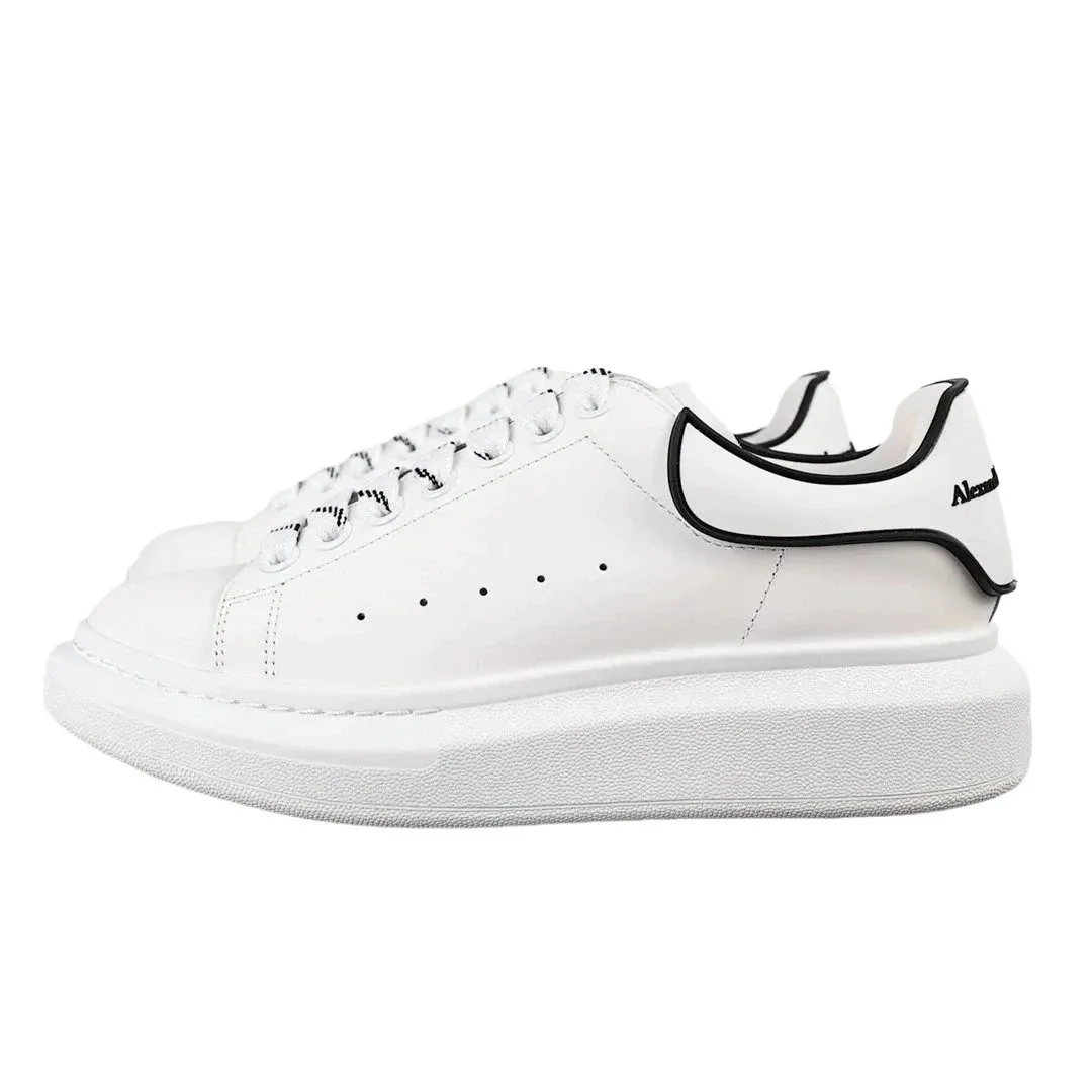 Alexander McQueen Oversized Sneaker Sneakers — photo 12
