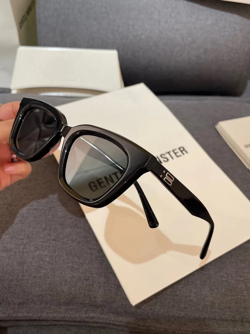 Gentle Monster Sunglasses Collection — Photo 13