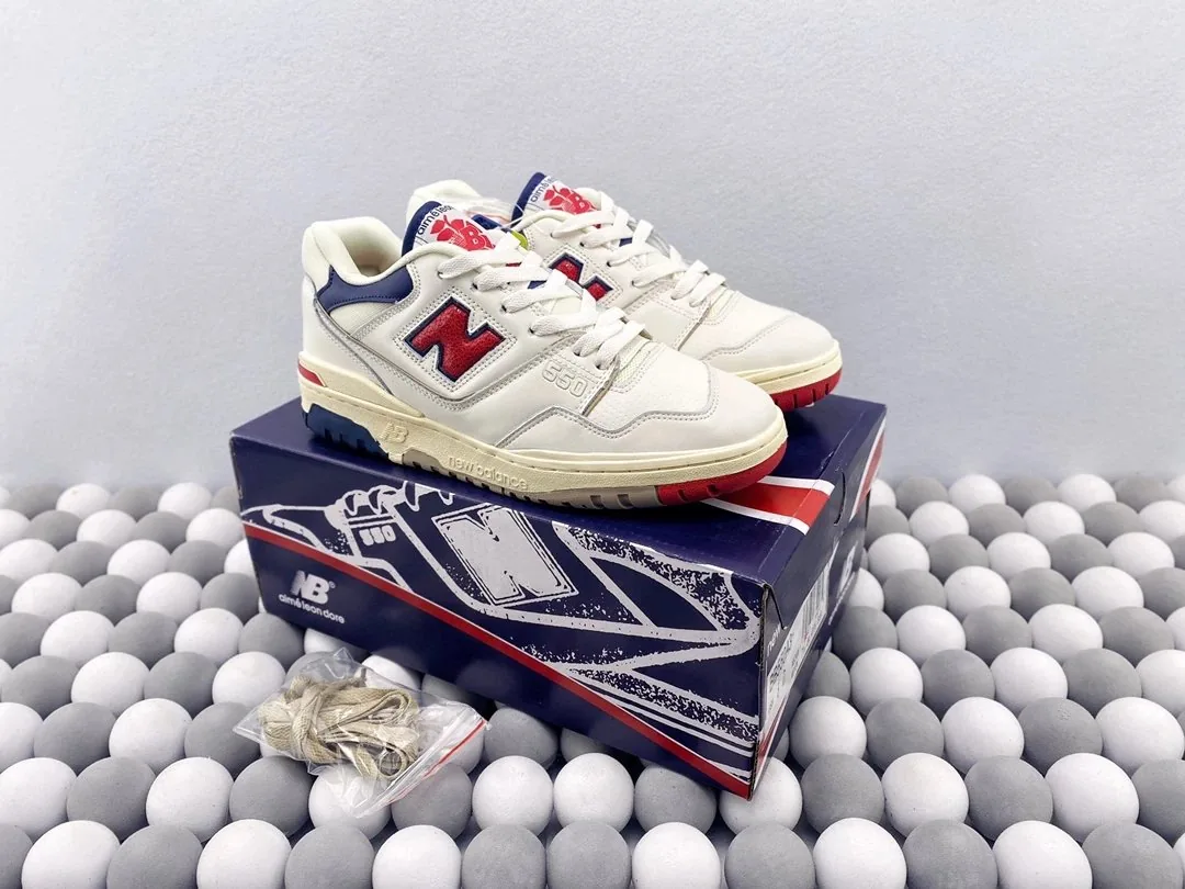 New Balance 550 — photo 8