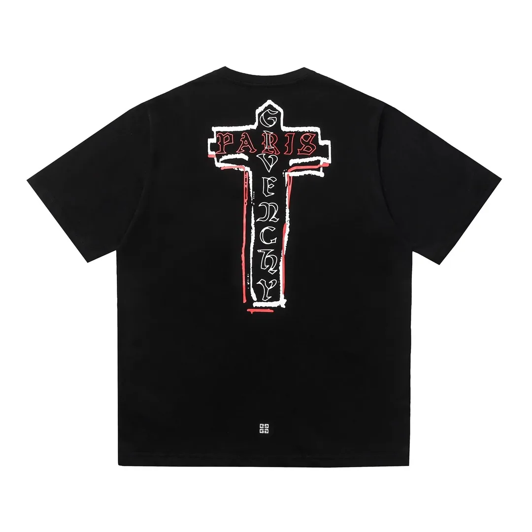 Loewe Anagram Embossed Logo T-Shirt — photo 12