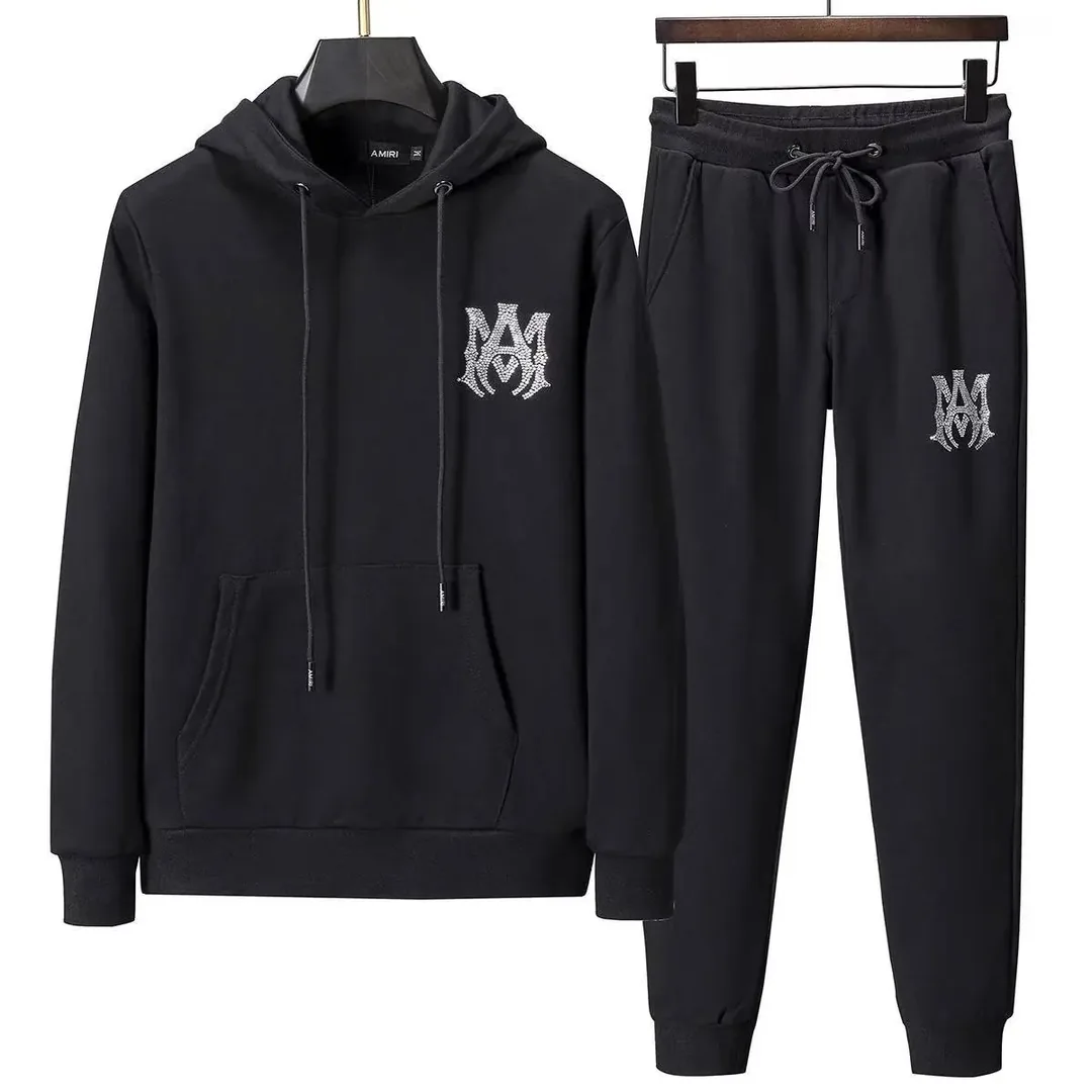 Autumn Tracksuit Set — photo 3