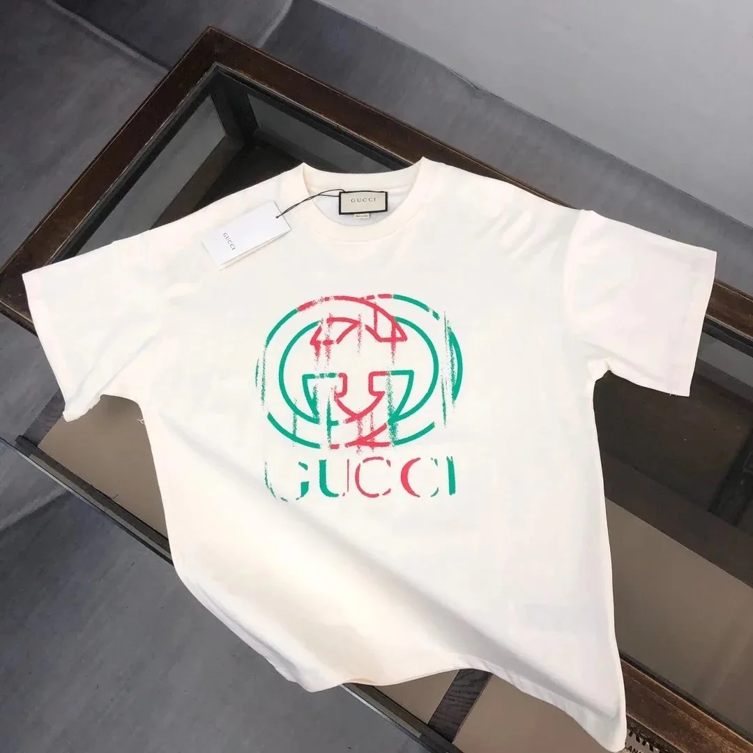 Gucci T-Shirt — Photo 13