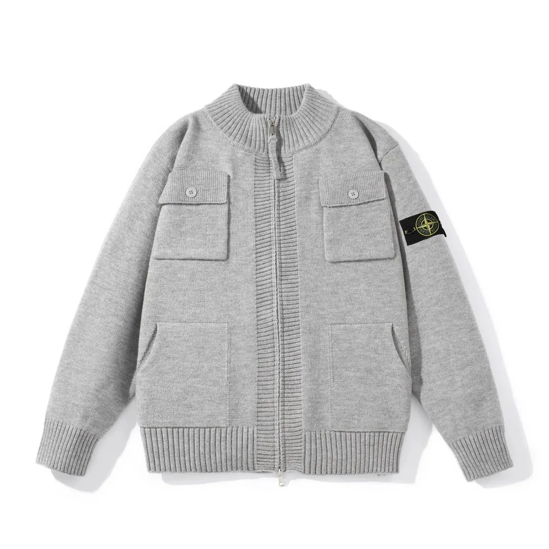 Simple Sweatshirt — Photo 12