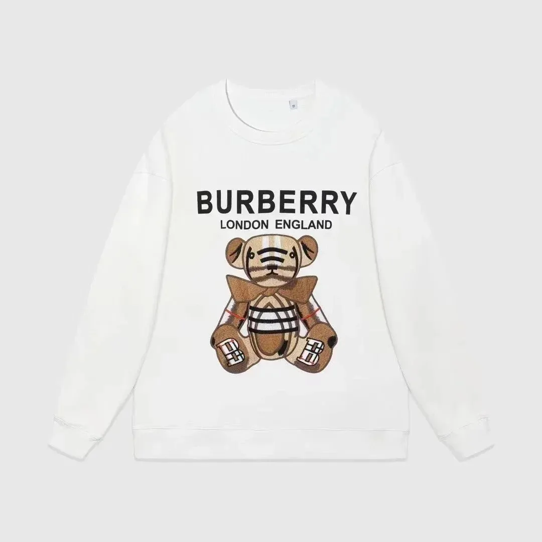 Retro Sweatshirt — Photo 14