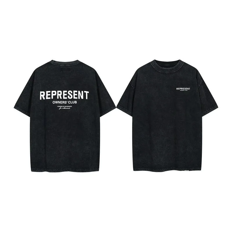 American T-Shirt — Photo 9
