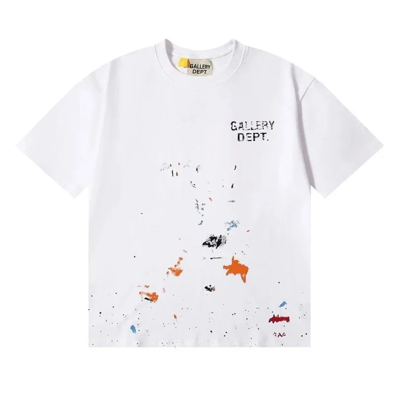 Gallery Dept Graphic T-Shirt Collection — QC