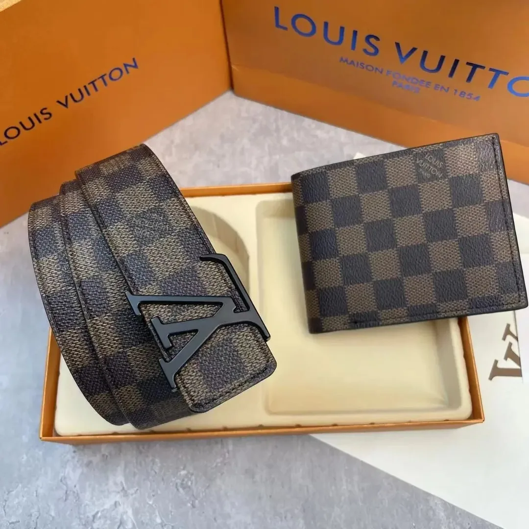 Hermes Belt — Photo 10