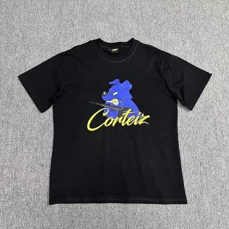 Graphic T-Shirt — Photo 4