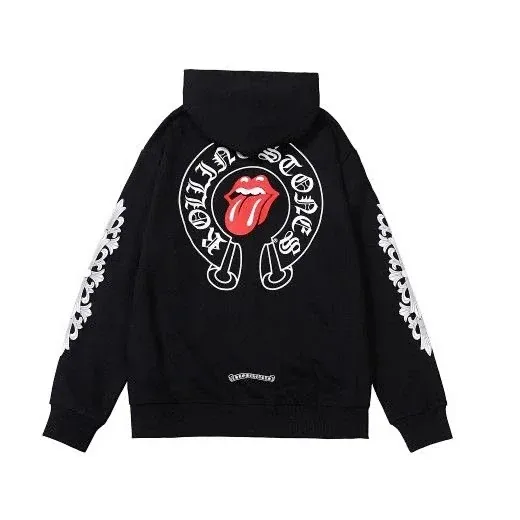 Pullover Hoodie — photo 7
