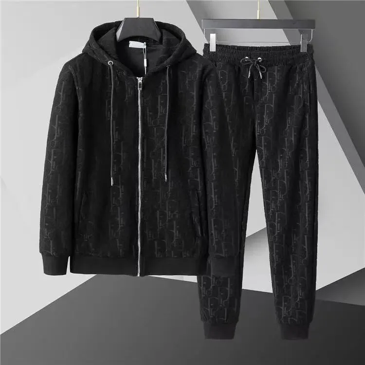 Autumn Tracksuit Set — photo 7