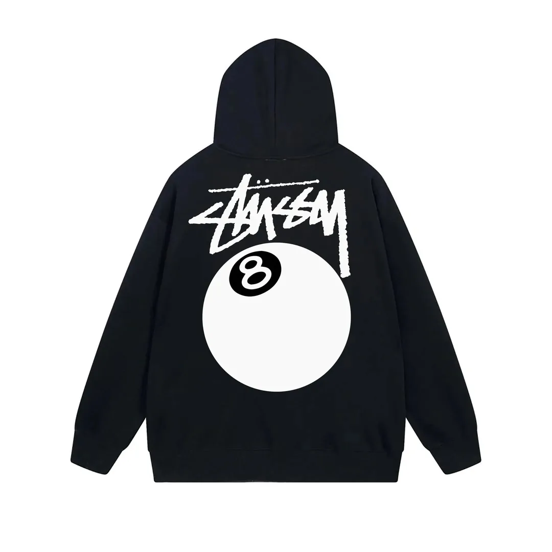 Pullover Hoodie — photo 8