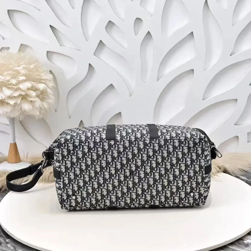 Dior Leather Handbag — QC