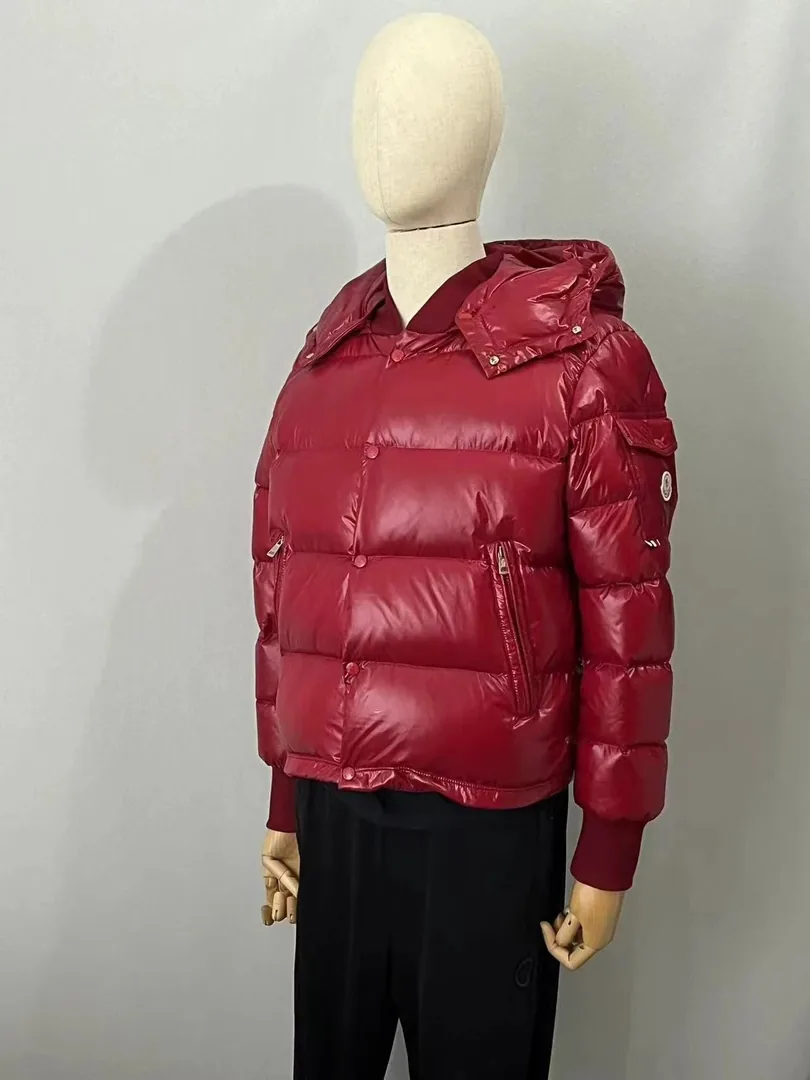 Fleece Lined Jacket — Photo 4