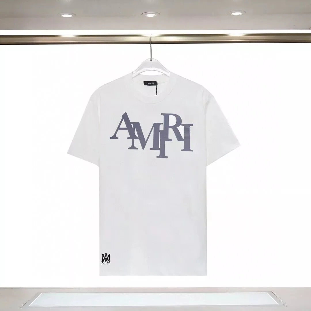 Summer Streetwear T-Shirt — Photo 3