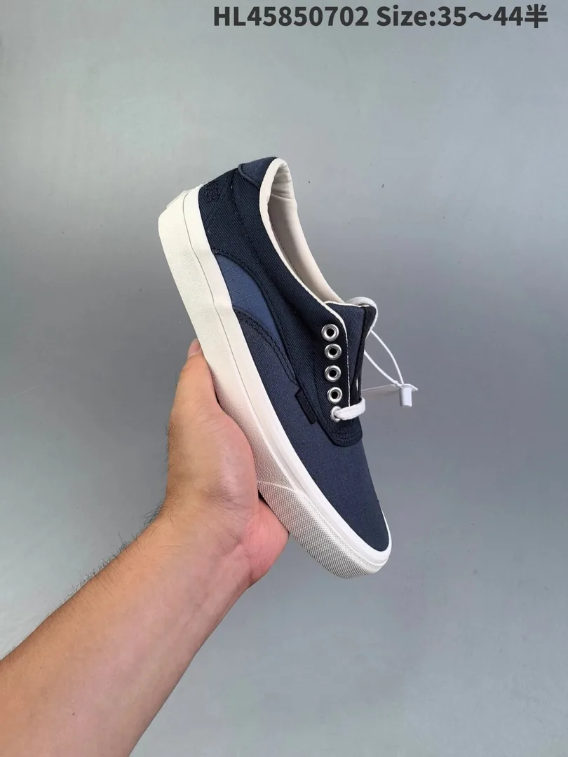 Vans Authentic Era 44 DX — QC
