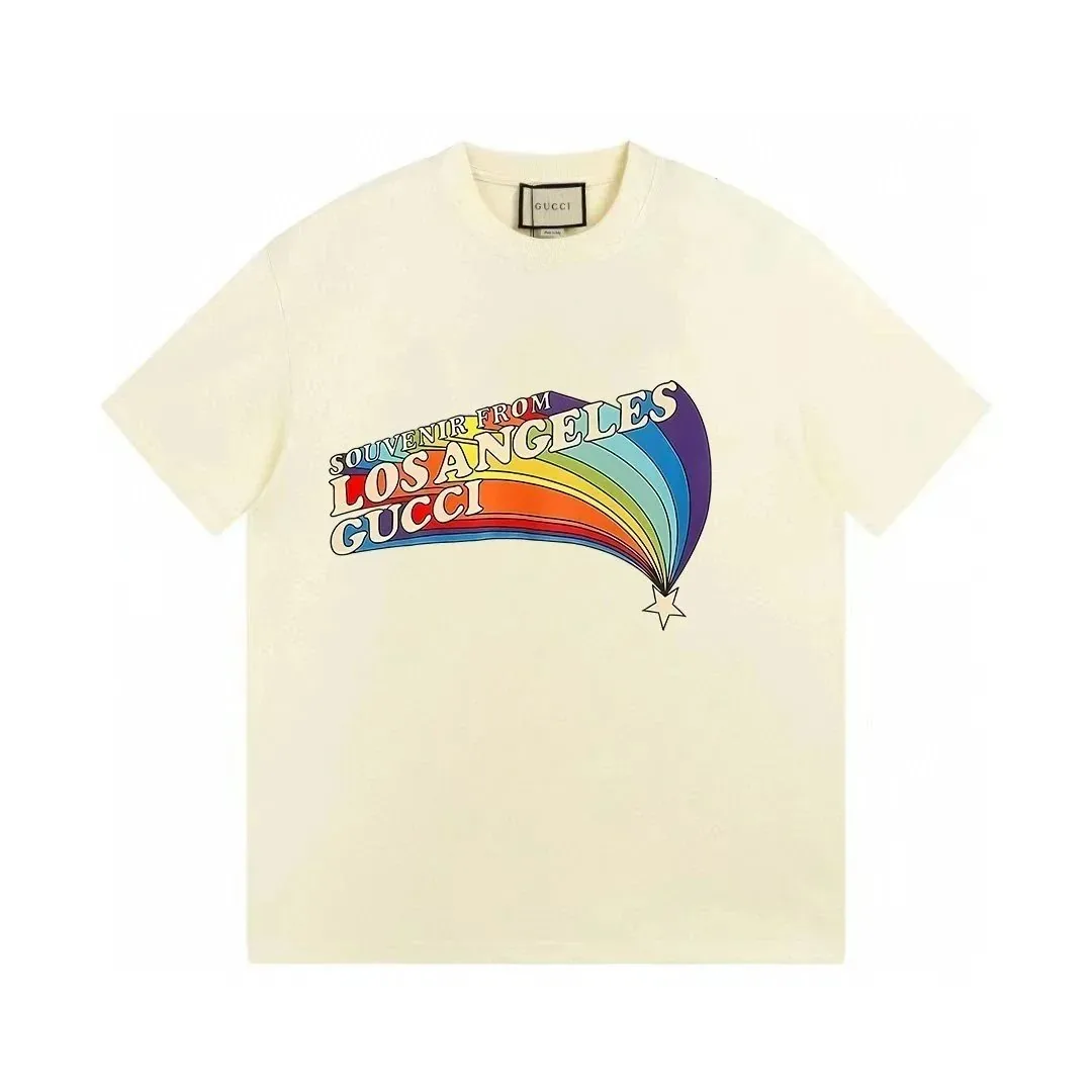 Gucci T-Shirt — QC