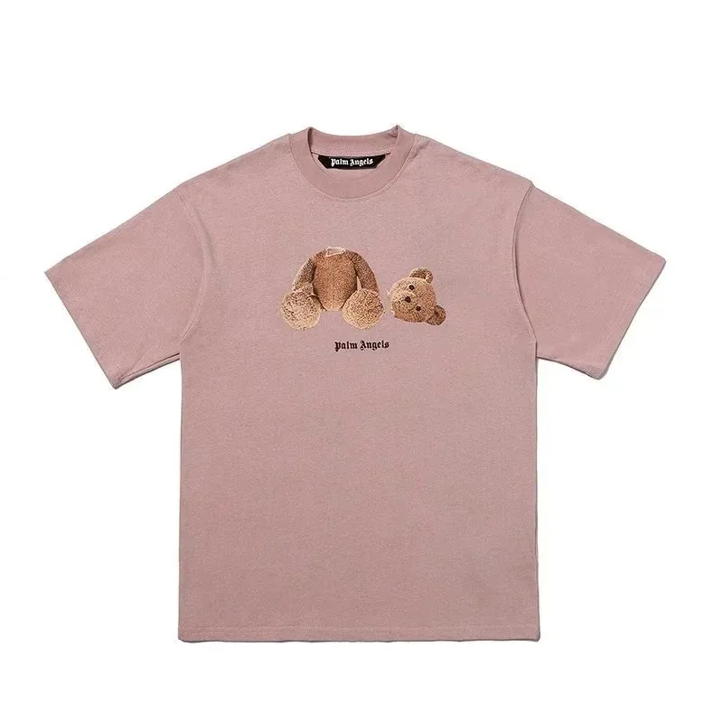 Palm Angels Arch Logo T-Shirt Collection — Photo 15