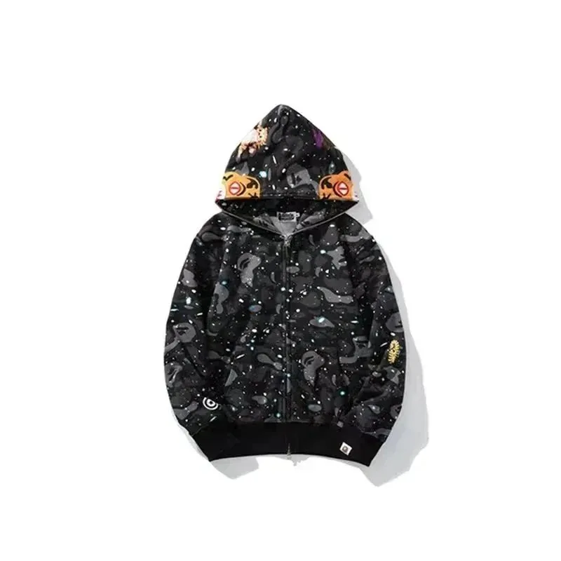 Pullover Hoodie — Photo 12